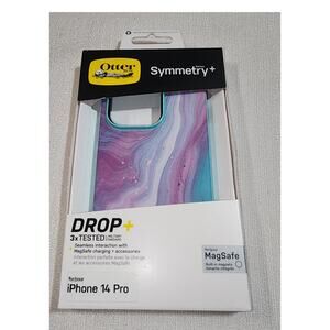 Otterbox symmetry series iPhone 14 Pro